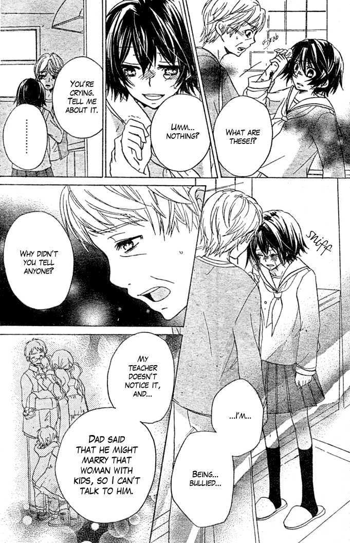 Boyfriend (Yamada Daisy) Chapter 10 #15