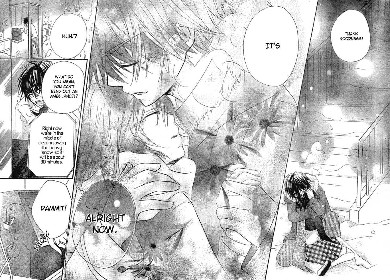 Boyfriend (Yamada Daisy) Chapter 10 #32