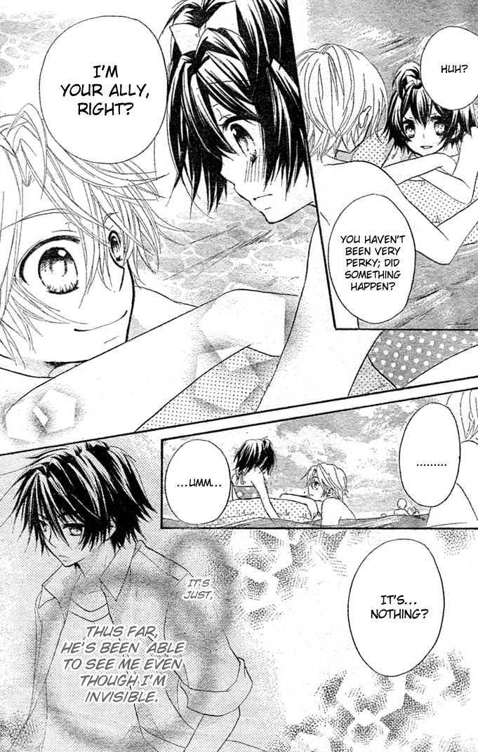 Boyfriend (Yamada Daisy) Chapter 6 #19