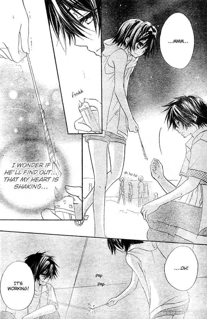 Boyfriend (Yamada Daisy) Chapter 6 #34