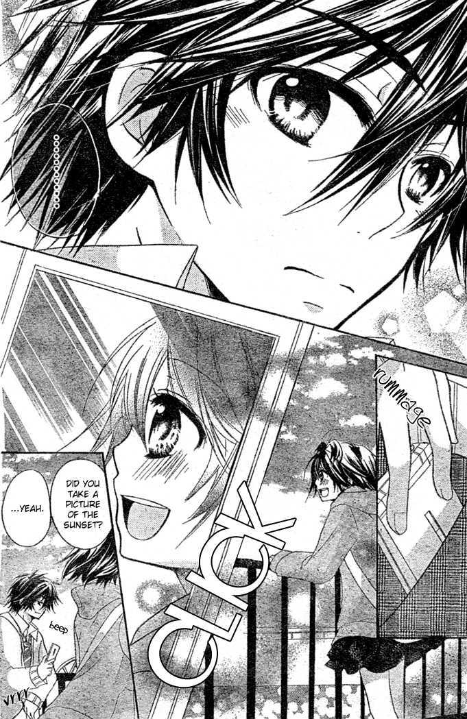 Boyfriend (Yamada Daisy) Chapter 9 #8