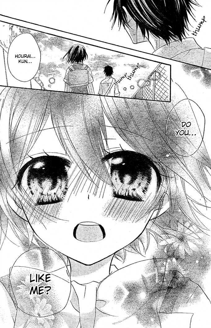 Boyfriend (Yamada Daisy) Chapter 5 #37