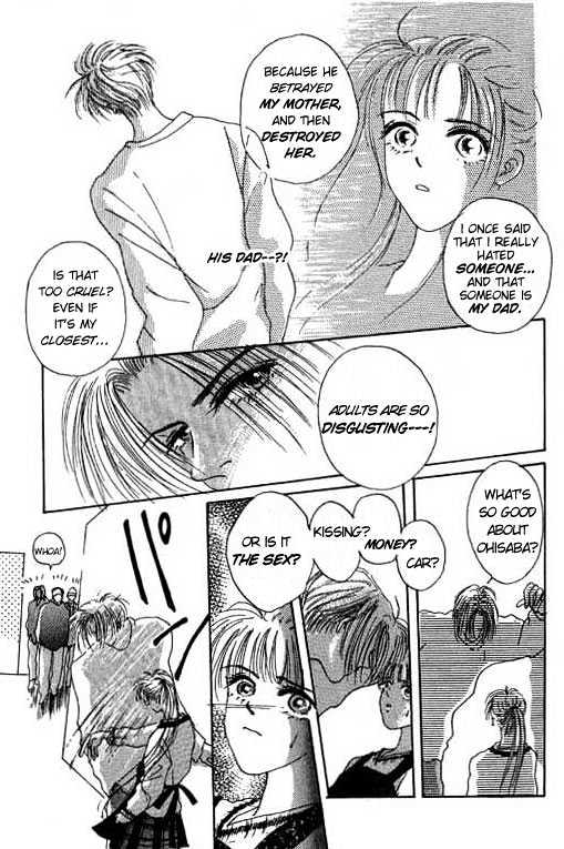 Boys'n Girl Chapter 16 #32