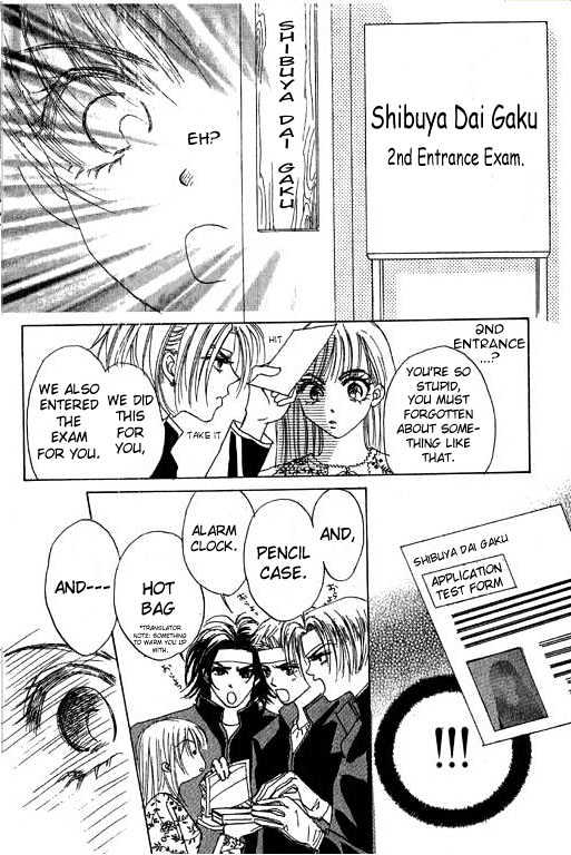 Boys'n Girl Chapter 15 #34