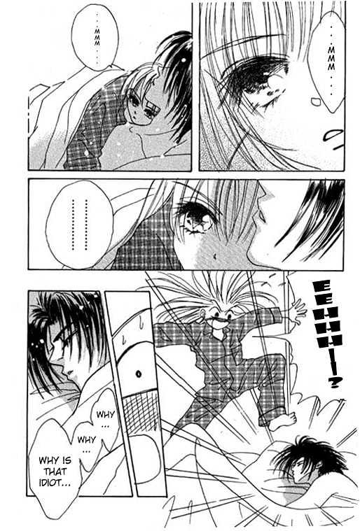 Boys'n Girl Chapter 14 #7