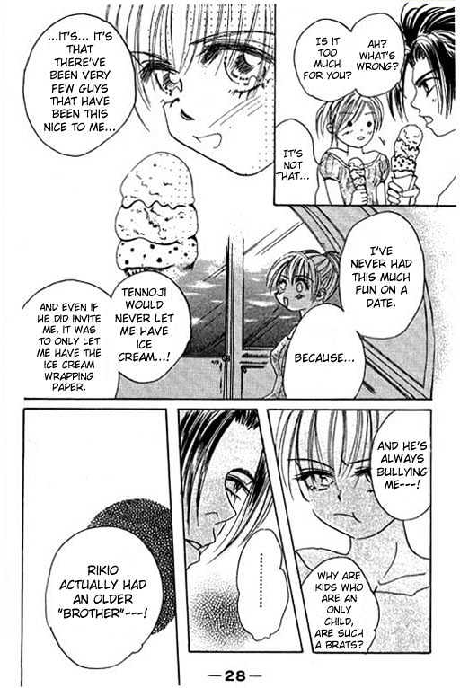 Boys'n Girl Chapter 14 #30