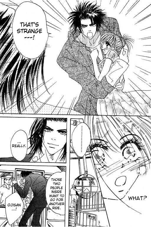 Boys'n Girl Chapter 14 #37