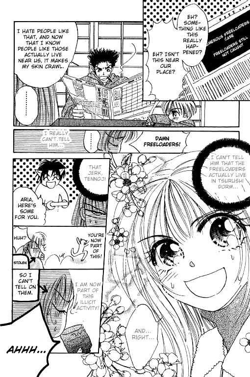 Boys'n Girl Chapter 13.1 #10