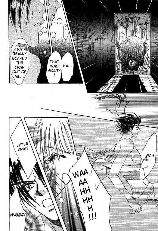 Boys'n Girl Chapter 9 #31