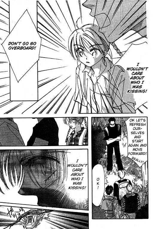 Boys'n Girl Chapter 8 #25