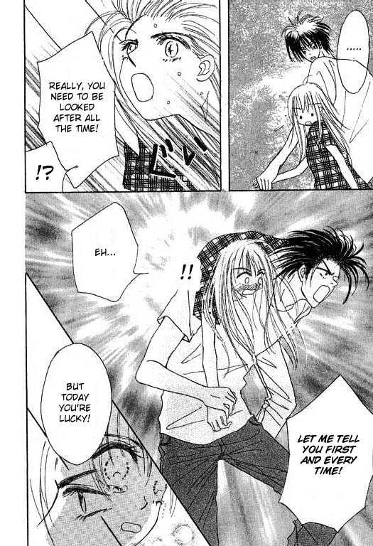 Boys'n Girl Chapter 8 #36