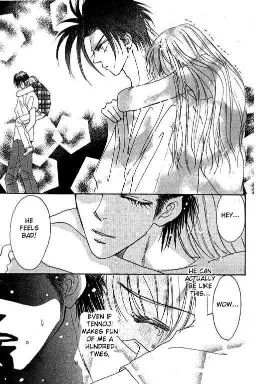 Boys'n Girl Chapter 8 #37