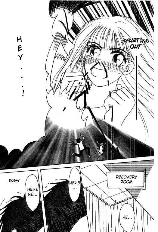 Boys'n Girl Chapter 10 #25