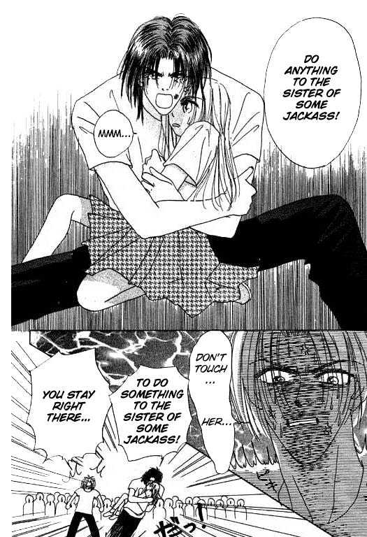 Boys'n Girl Chapter 10 #42