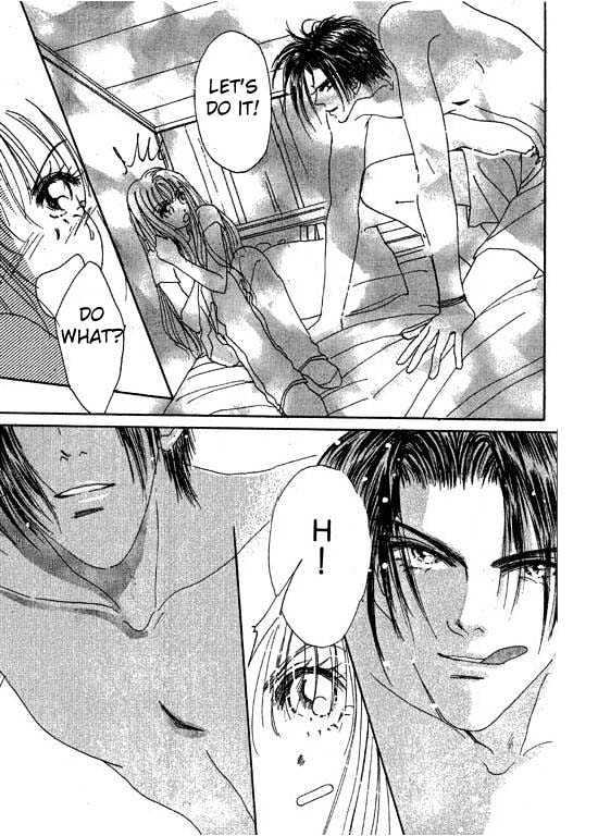 Boys'n Girl Chapter 4 #17