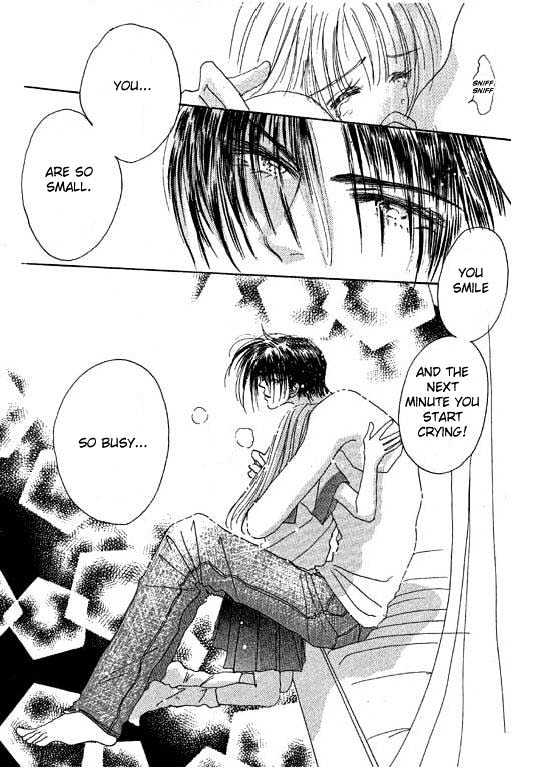 Boys'n Girl Chapter 4 #29