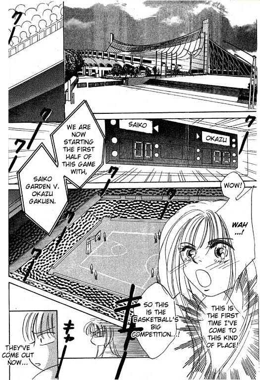 Boys'n Girl Chapter 6 #25