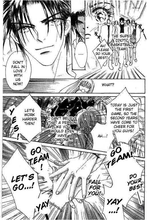 Boys'n Girl Chapter 6 #26