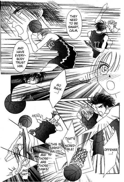 Boys'n Girl Chapter 6 #31