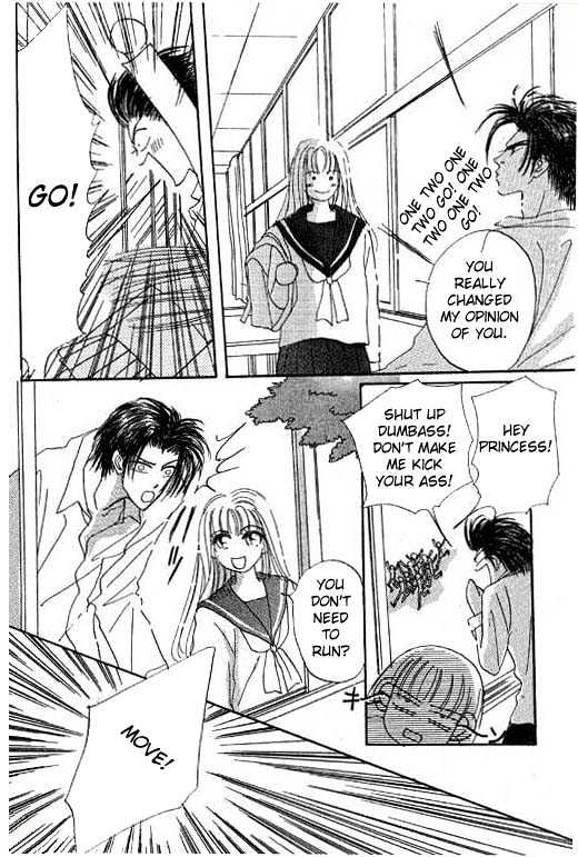 Boys'n Girl Chapter 2 #26