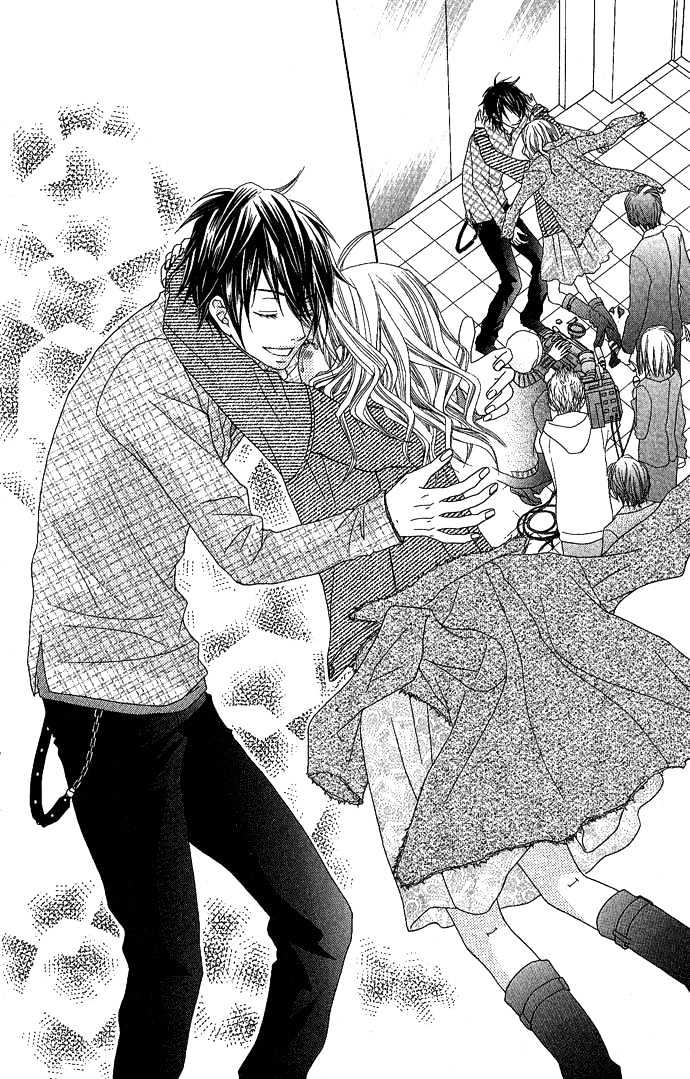 Houkago Kiss Chapter 2.1 #36