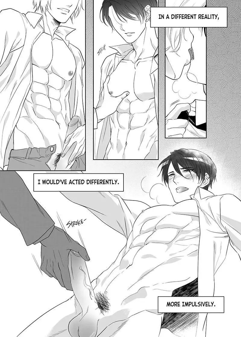 Father Complex Chapter 8 #7