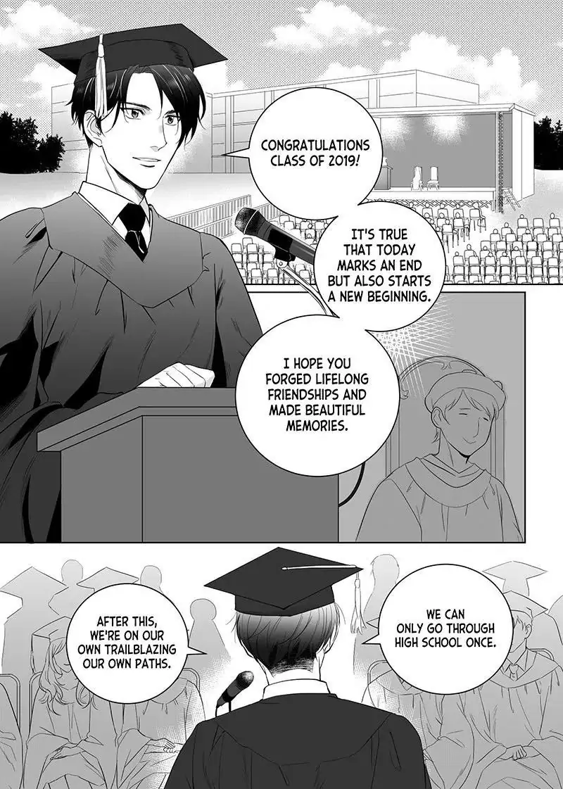 Father Complex Chapter 7 #2