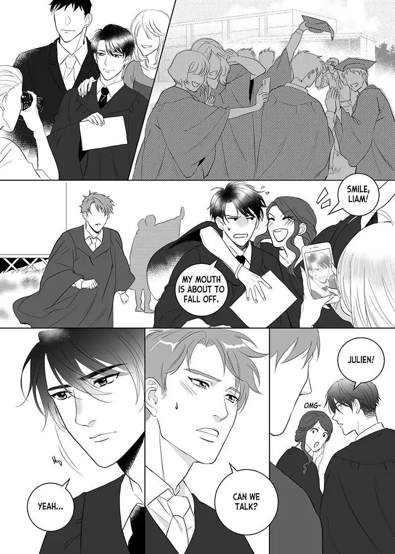 Father Complex Chapter 7 #4