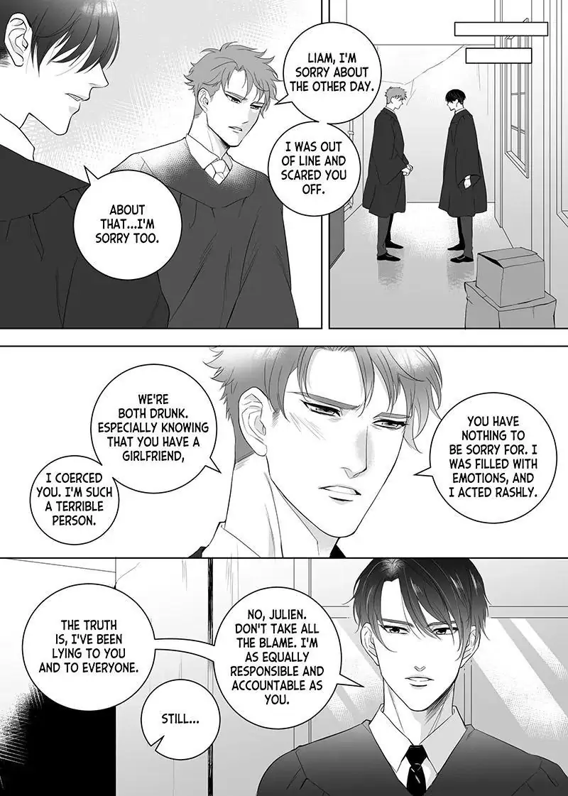 Father Complex Chapter 7 #5