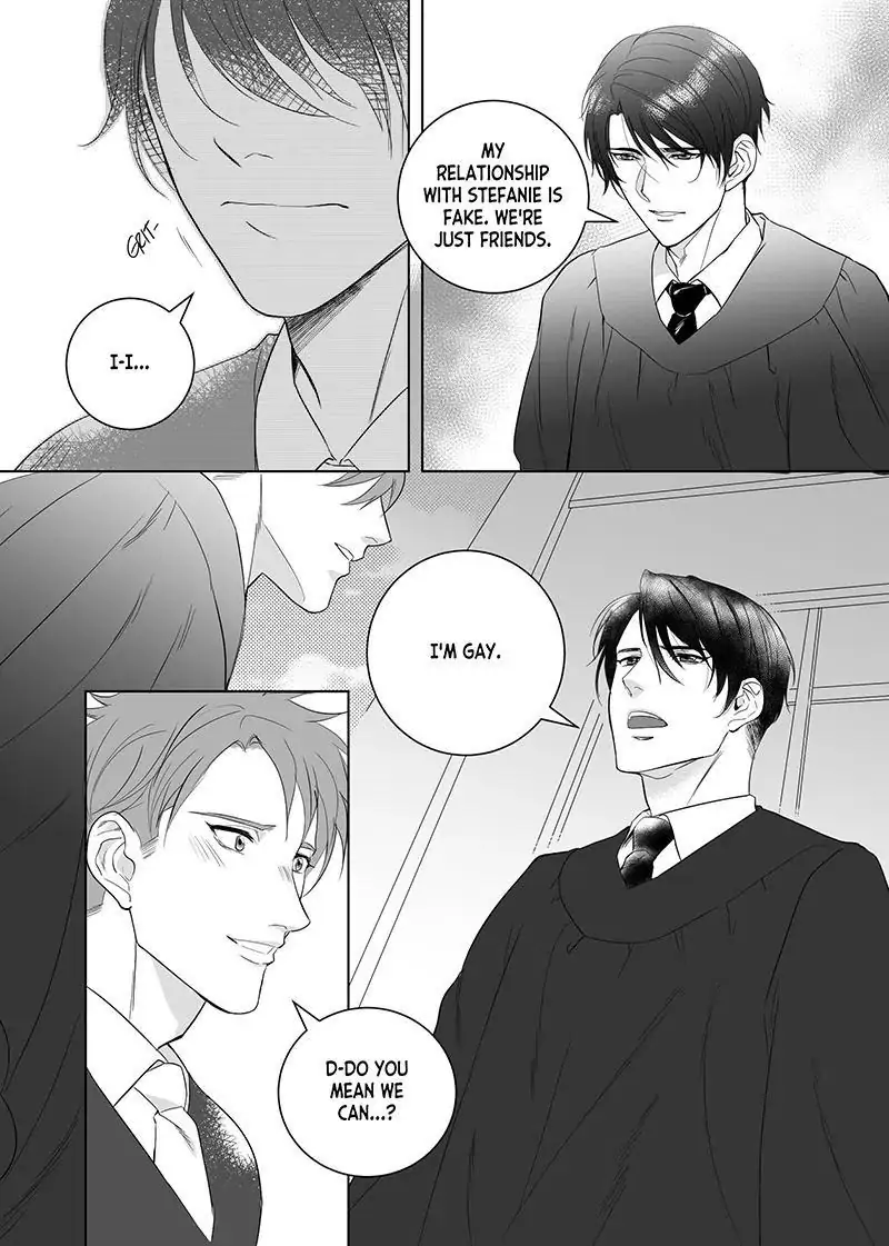 Father Complex Chapter 7 #6