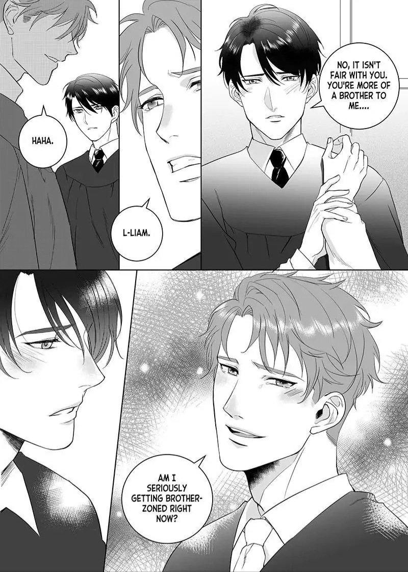 Father Complex Chapter 7 #8