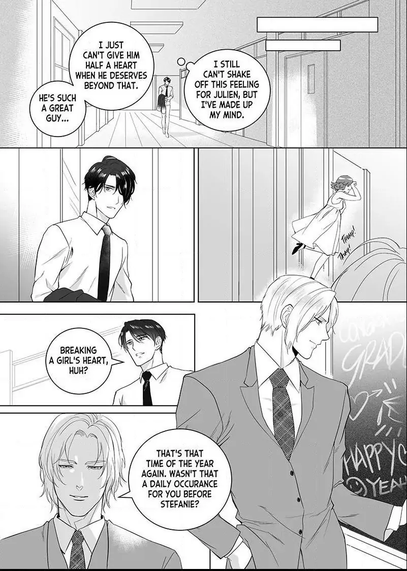 Father Complex Chapter 7 #12