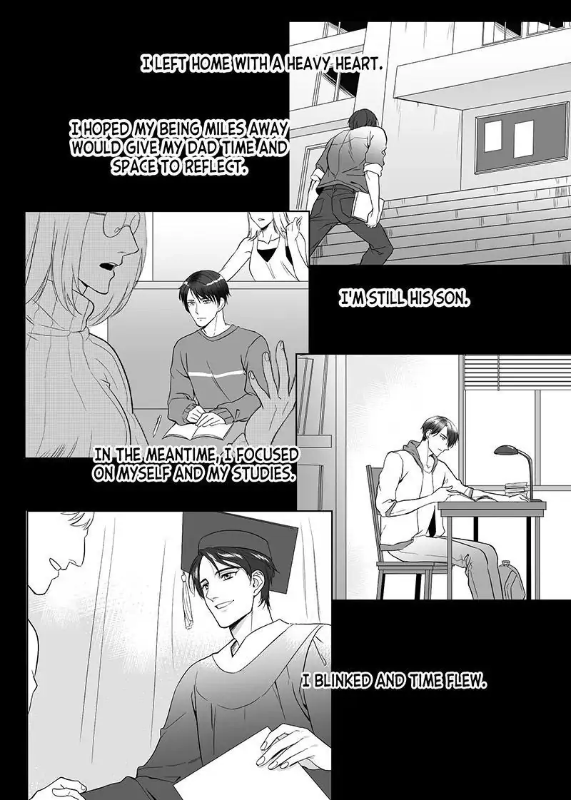 Father Complex Chapter 9 #4