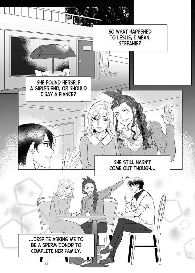 Father Complex Chapter 9 #6