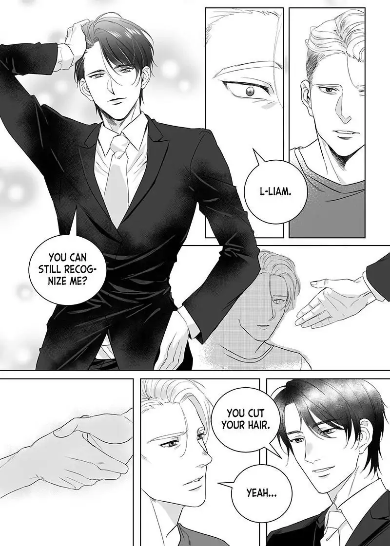 Father Complex Chapter 9 #10