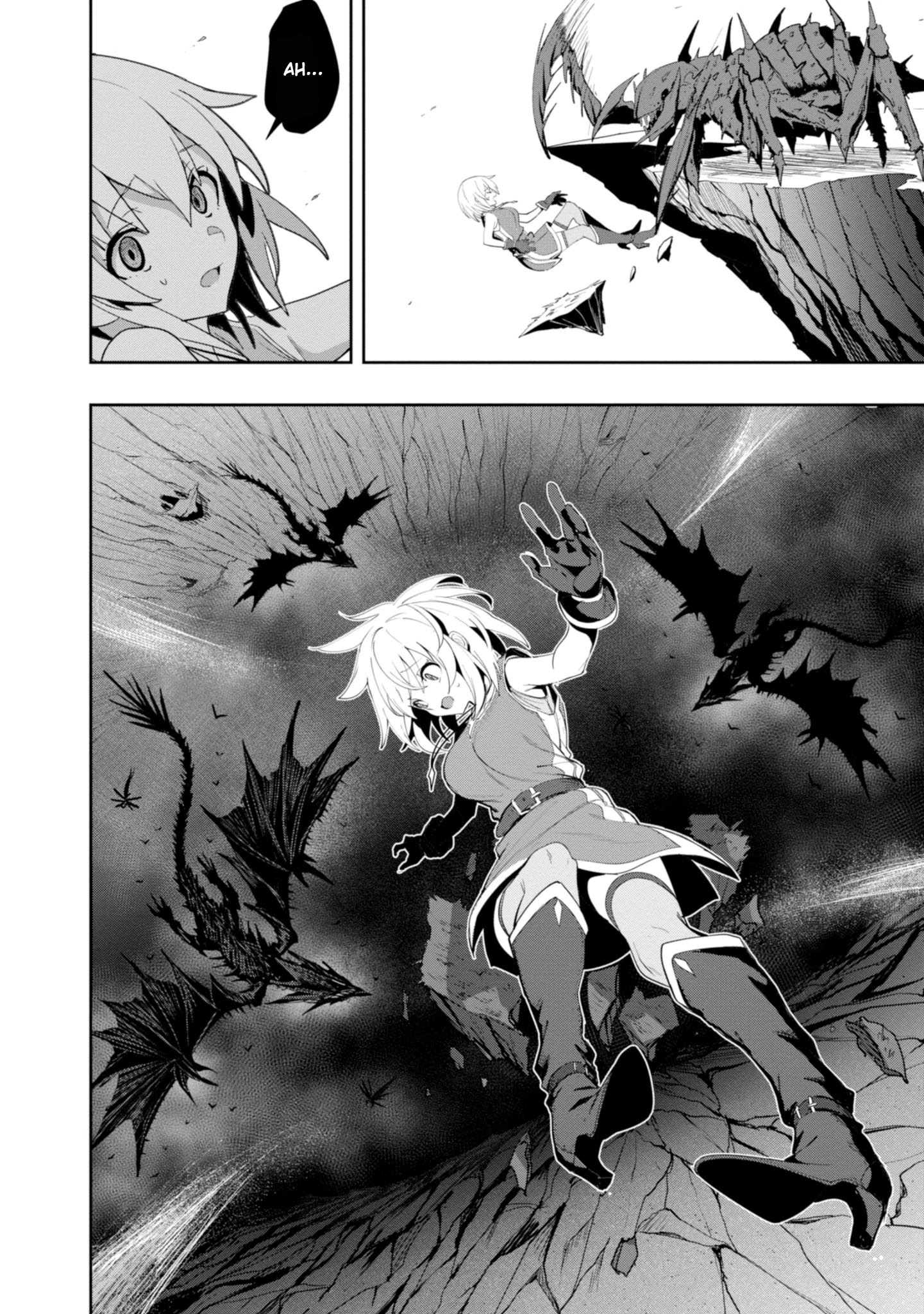 Witch Guild Fantasia Chapter 3 #12