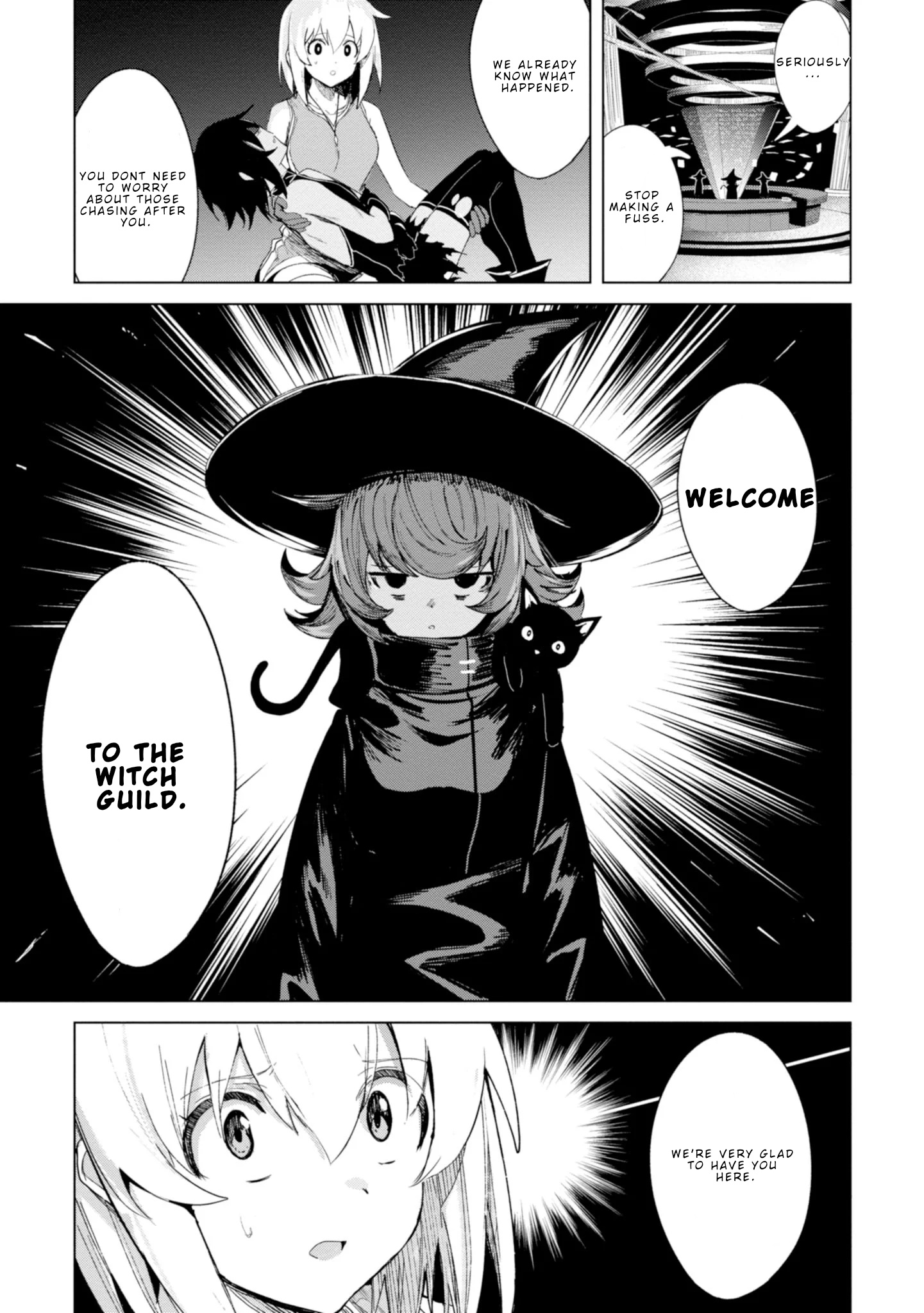 Witch Guild Fantasia Chapter 1 #48