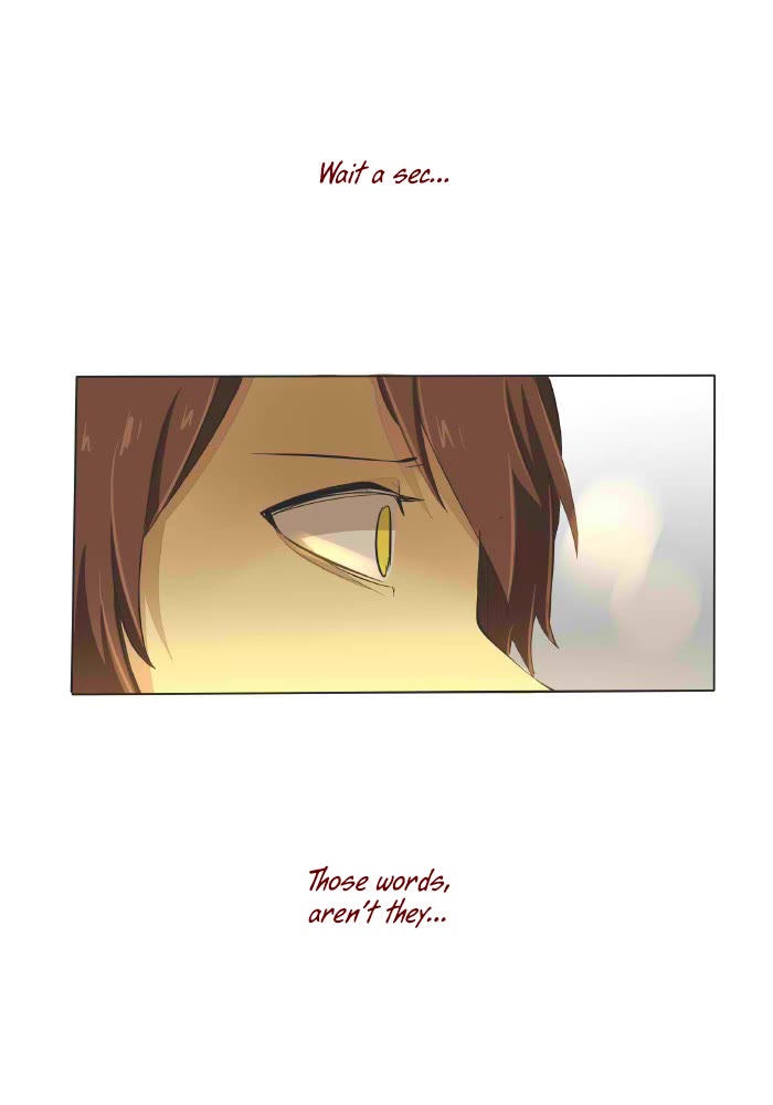 Falls In Love Too Late Chapter 60 #12