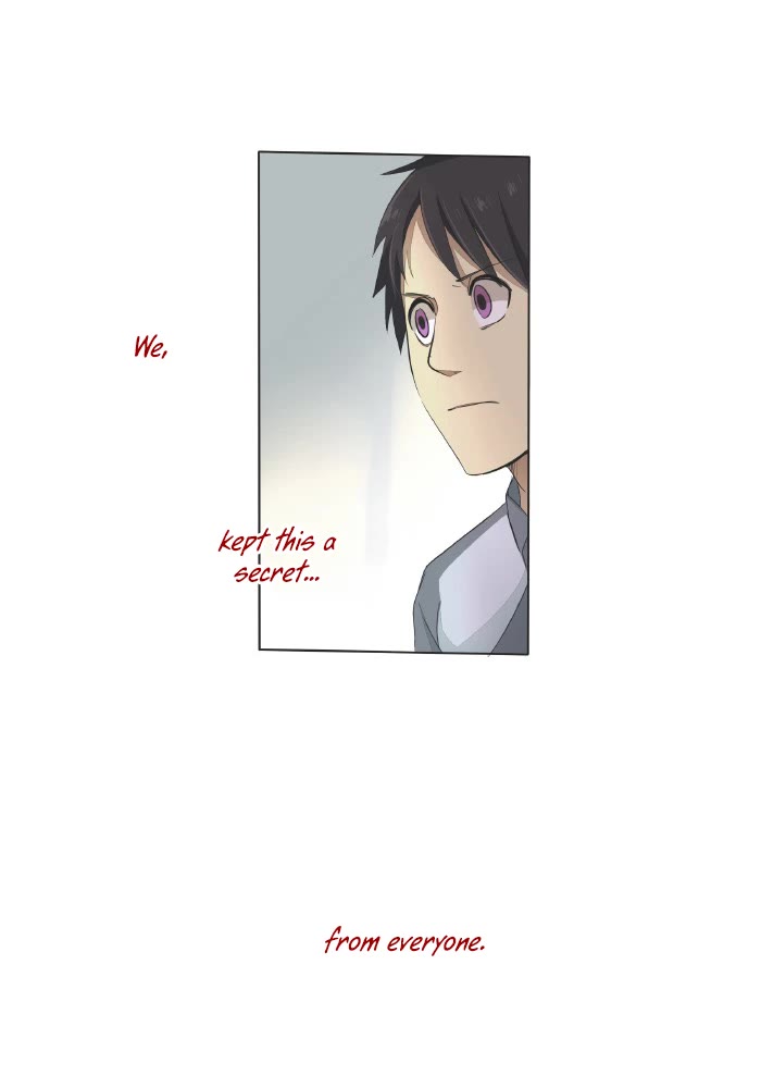 Falls In Love Too Late Chapter 59 #32