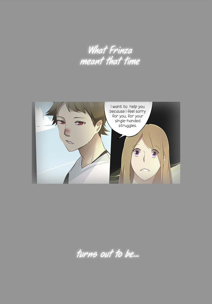 Falls In Love Too Late Chapter 45 #5