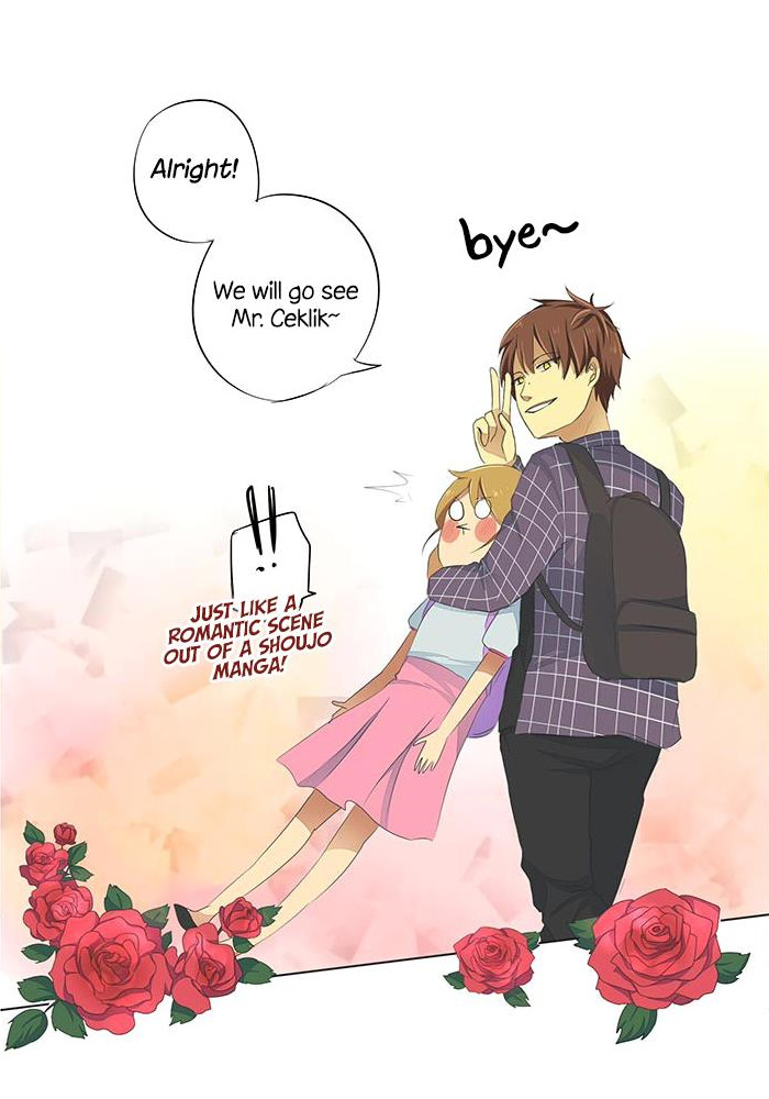 Falls In Love Too Late Chapter 44 #24