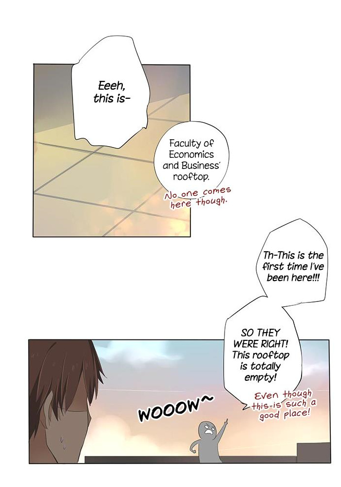 Falls In Love Too Late Chapter 44 #28