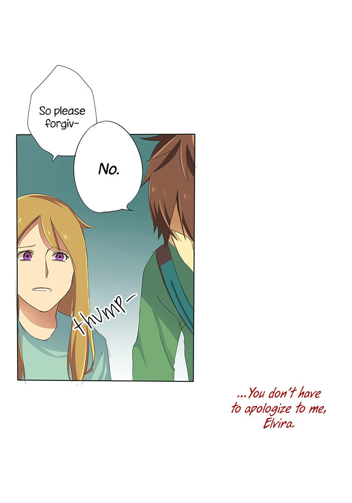 Falls In Love Too Late Chapter 43 #16