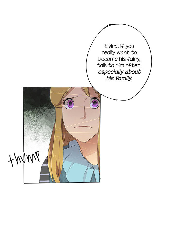 Falls In Love Too Late Chapter 32 #35