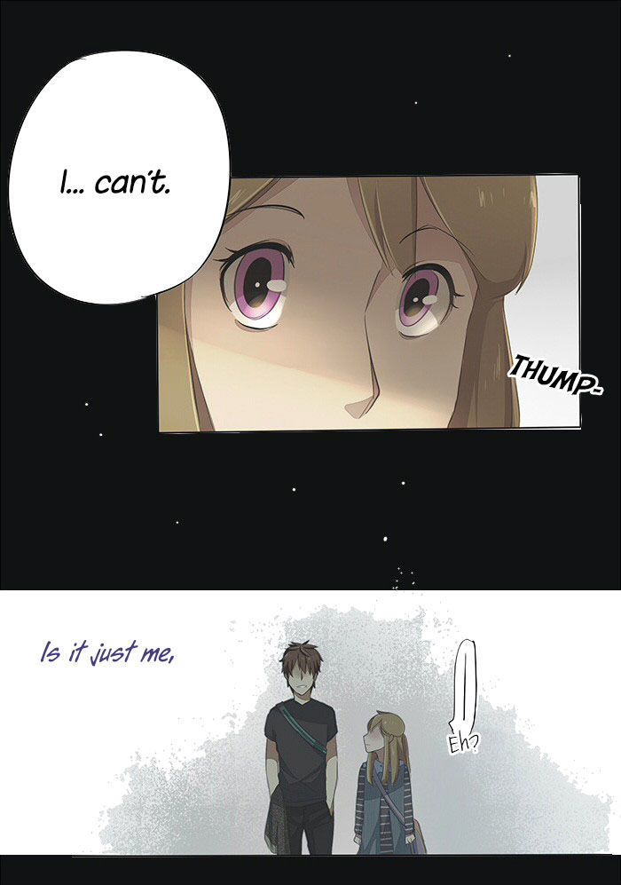 Falls In Love Too Late Chapter 31 #54