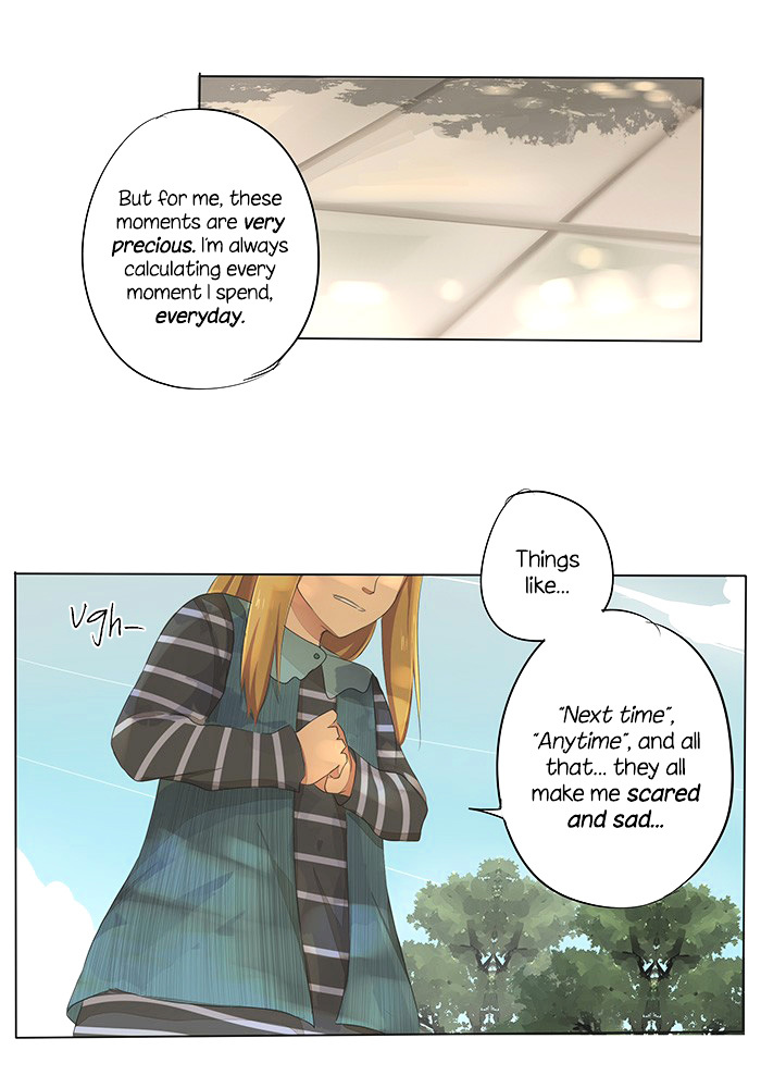 Falls In Love Too Late Chapter 29 #37