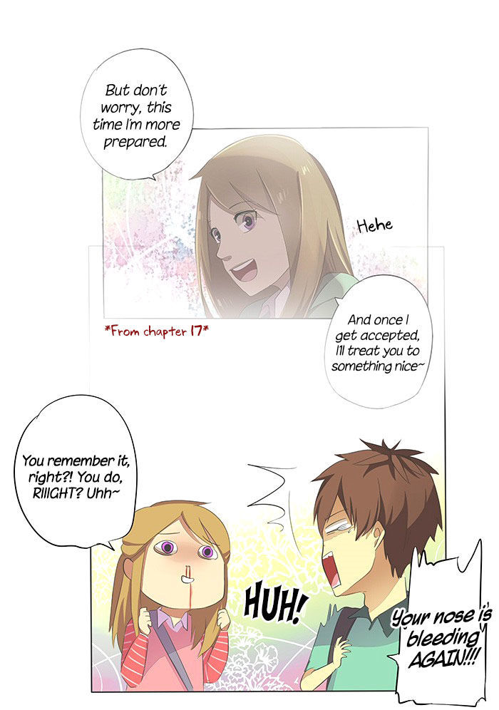Falls In Love Too Late Chapter 22 #38