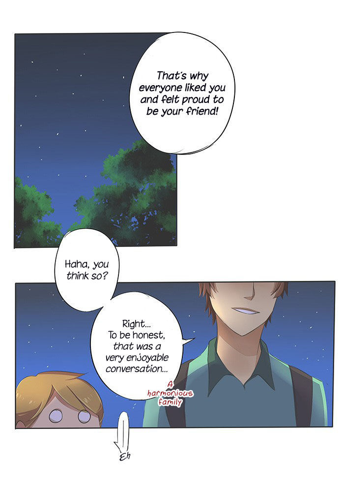 Falls In Love Too Late Chapter 23 #30