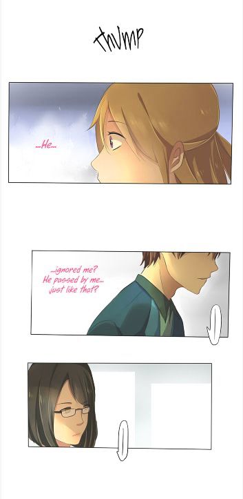 Falls In Love Too Late Chapter 21 #23
