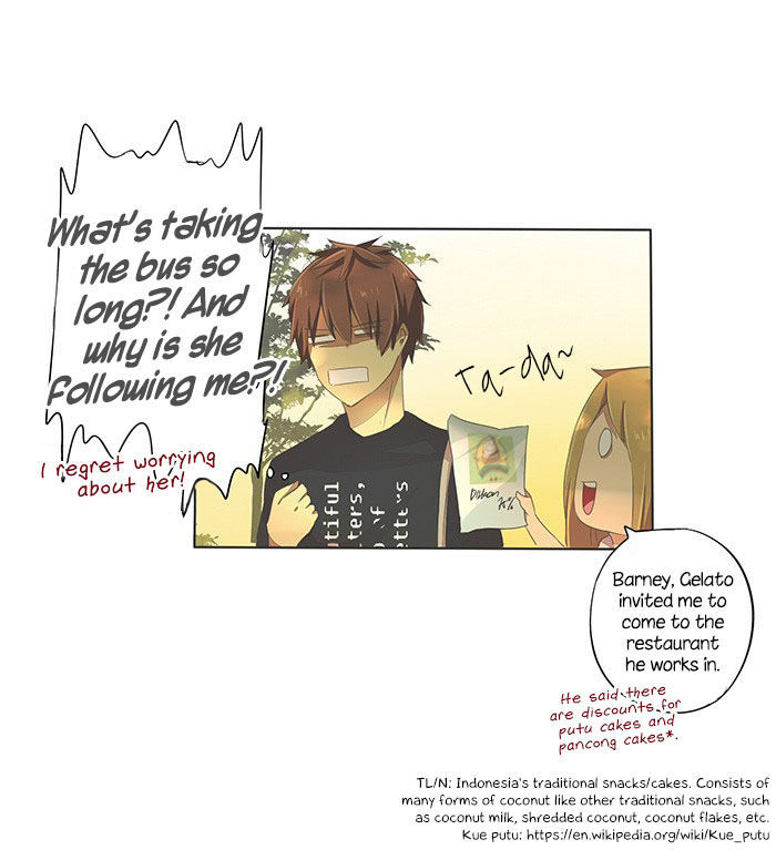 Falls In Love Too Late Chapter 17 #52